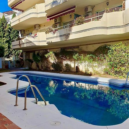 Apartamento Con Vistas, Urb. Mijas Golf. Daire Santa Fe de los Boliches Dış mekan fotoğraf