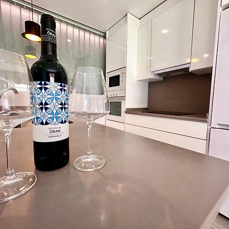 Apartamento Con Vistas, Urb. Mijas Golf. Daire Santa Fe de los Boliches Dış mekan fotoğraf