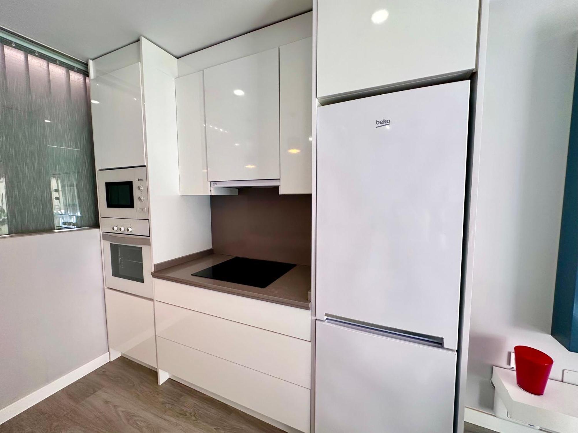 Apartamento Con Vistas, Urb. Mijas Golf. Daire Santa Fe de los Boliches Dış mekan fotoğraf