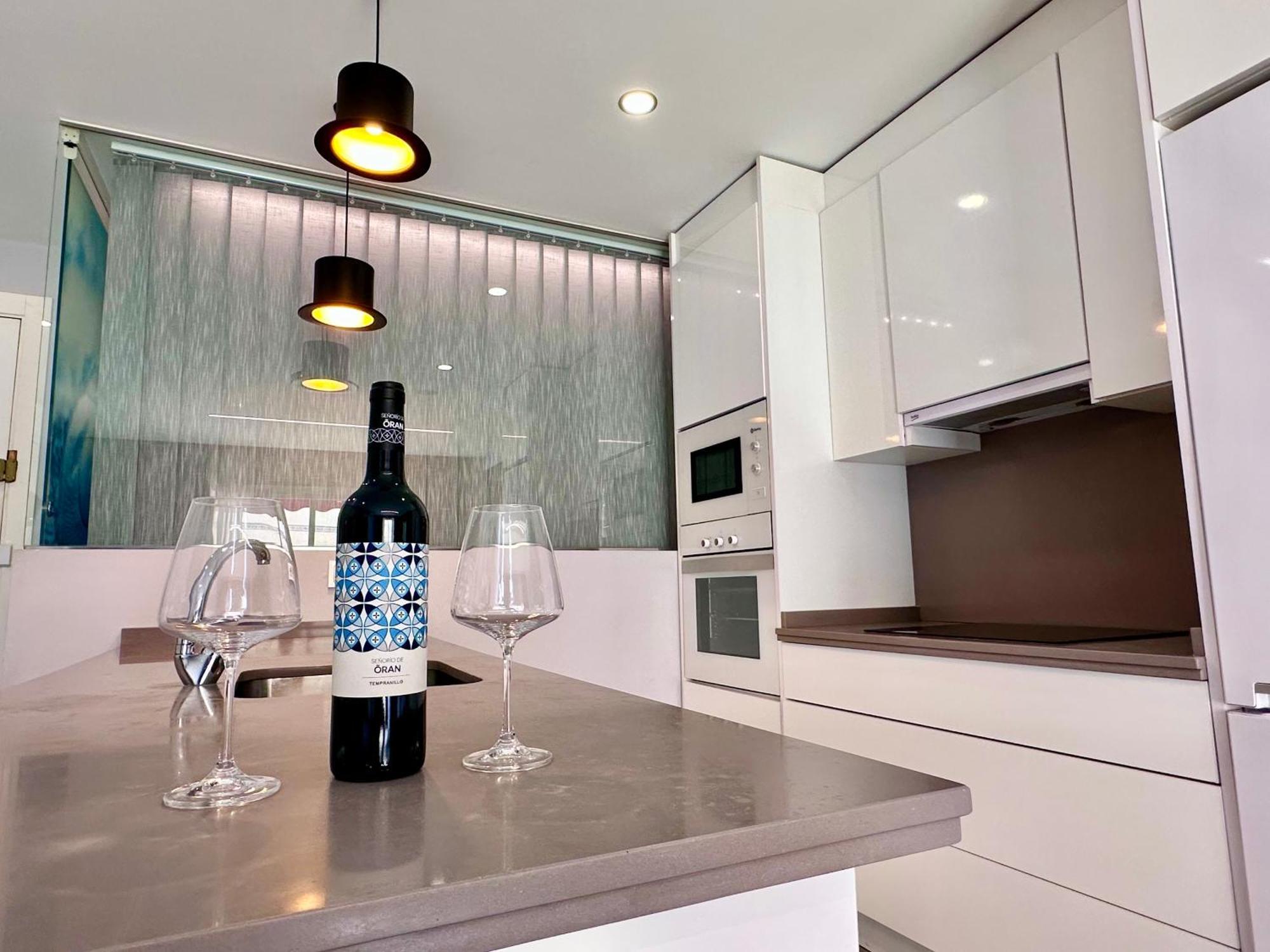 Apartamento Con Vistas, Urb. Mijas Golf. Daire Santa Fe de los Boliches Dış mekan fotoğraf