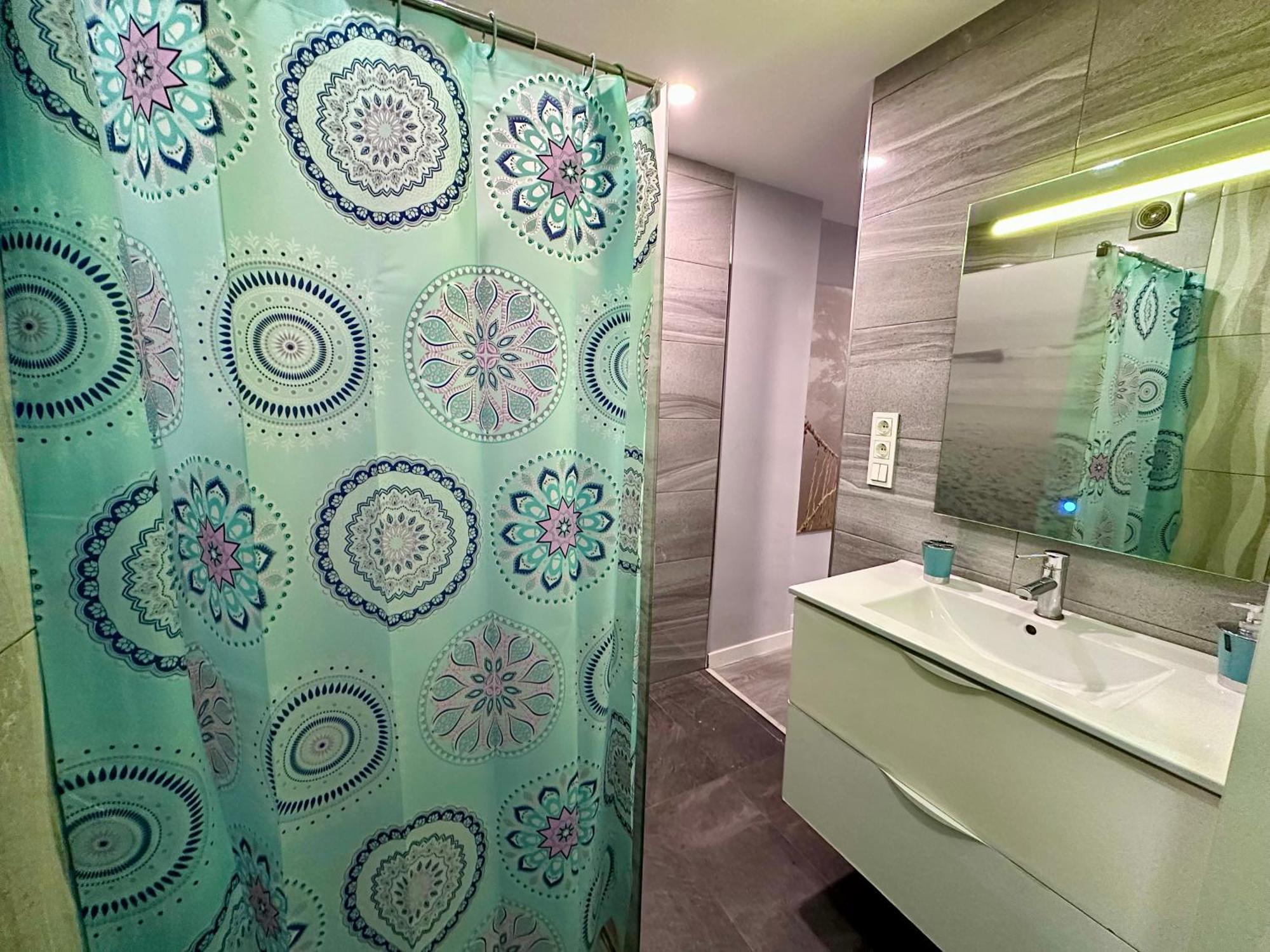 Apartamento Con Vistas, Urb. Mijas Golf. Daire Santa Fe de los Boliches Dış mekan fotoğraf