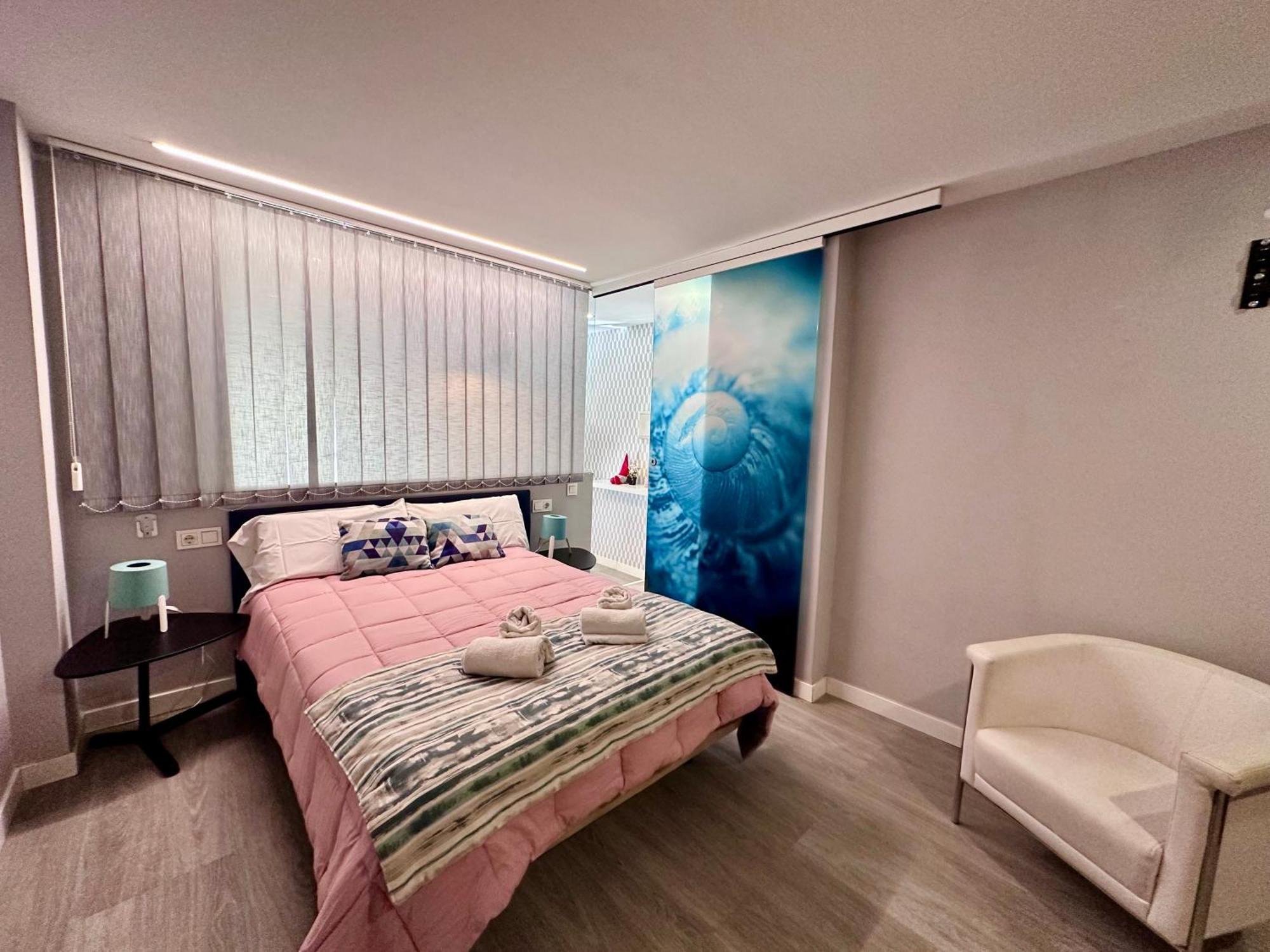 Apartamento Con Vistas, Urb. Mijas Golf. Daire Santa Fe de los Boliches Dış mekan fotoğraf